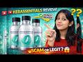 Kerassentials Oil Review 2026 | Does Kerassentials Oil Work? #Kerassentials Supplement Reviews #USA