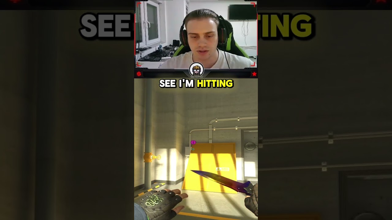 Nuke Heaven Silent Drop 