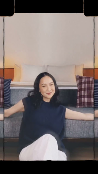 Lepas Berdansa showcase bersama Agatha Pricilla dan Mondo Gascaro.