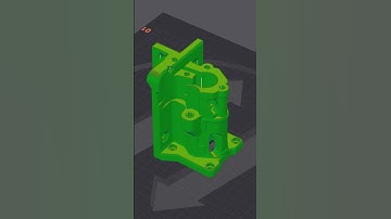 X4 Stepper Motors - AWD HevORT with short belt path