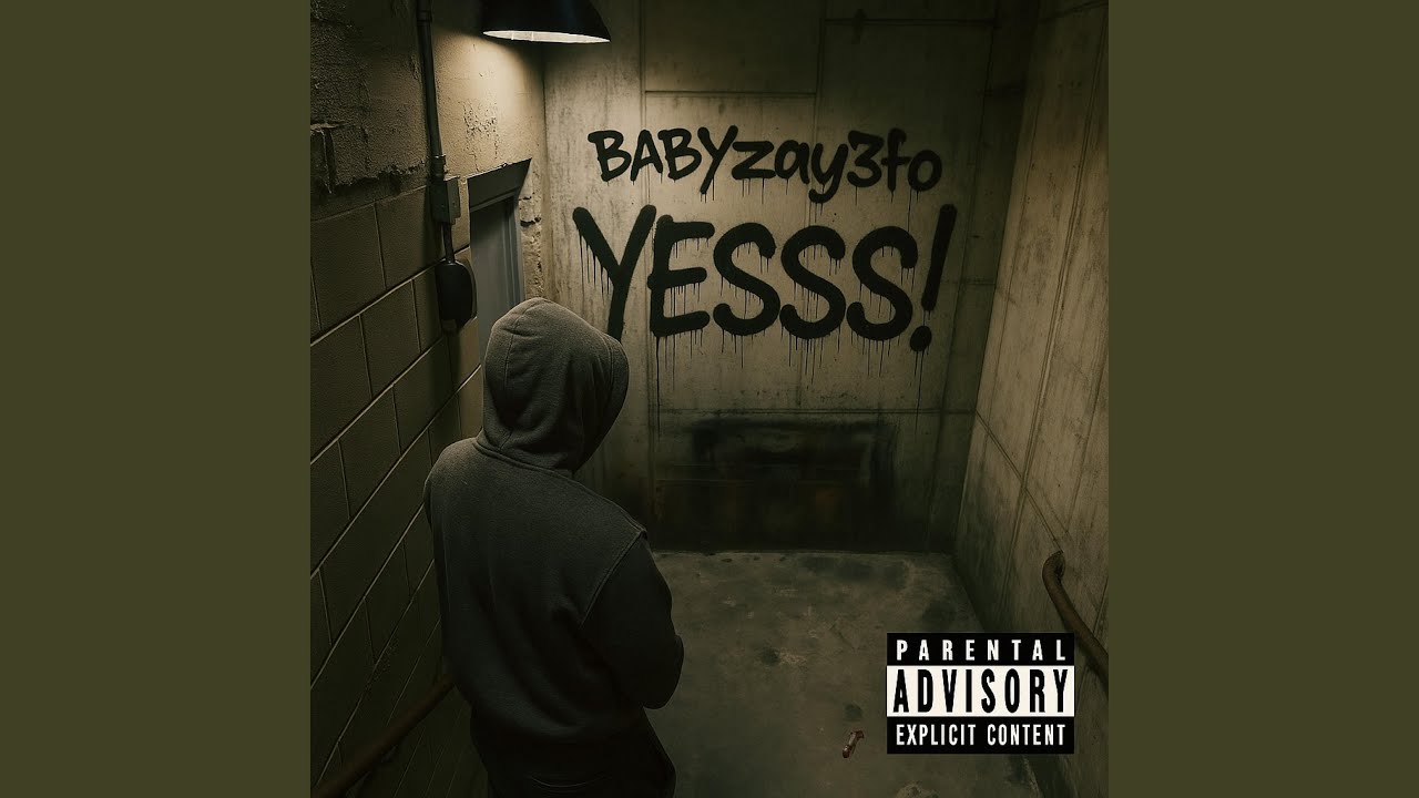 Watch YESSS! on YouTube Watch YESSS! on YouTube