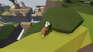 Literally Cheating | Human Fall Flat [Pt5]