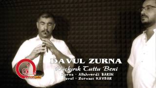 Davul Zurna Allahverdi BARIN & Zurnacı Haydar Hıçkırık Tuttu Beni BY Ozan KIYAK Resimi