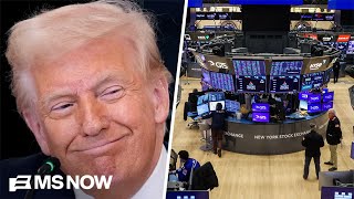 Download Lagu 'TACO-fication' of tariffs is an 'ongoing issue' with the stock market: Business analyst MP3