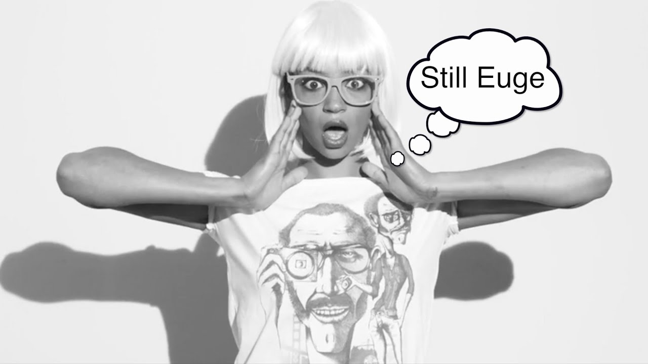 Euge Groove - Still Euge