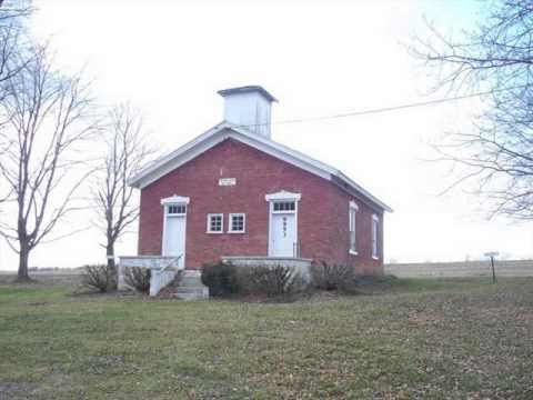 Brick Church School House