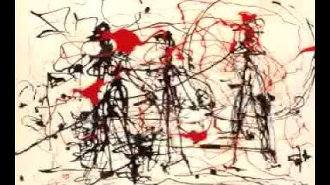 Cell Transpositions and Subsequent Inversions (Recorded 1998)