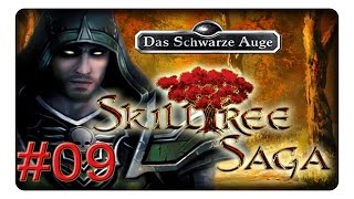 Guter Run #09 || Let's Play Skilltree Saga | Deutsch