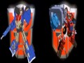 Transformers Energon Inferno with Prowl Transform and Powerlink.wmv