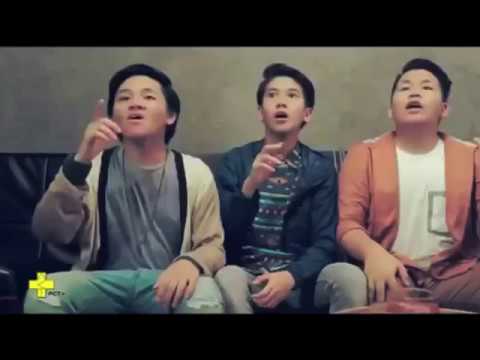 CJR  Tante Linda Official VC   YouTube