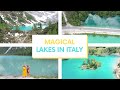 LAKES OF THE DOLOMITES, ITALY // Lake Garda And Beyond