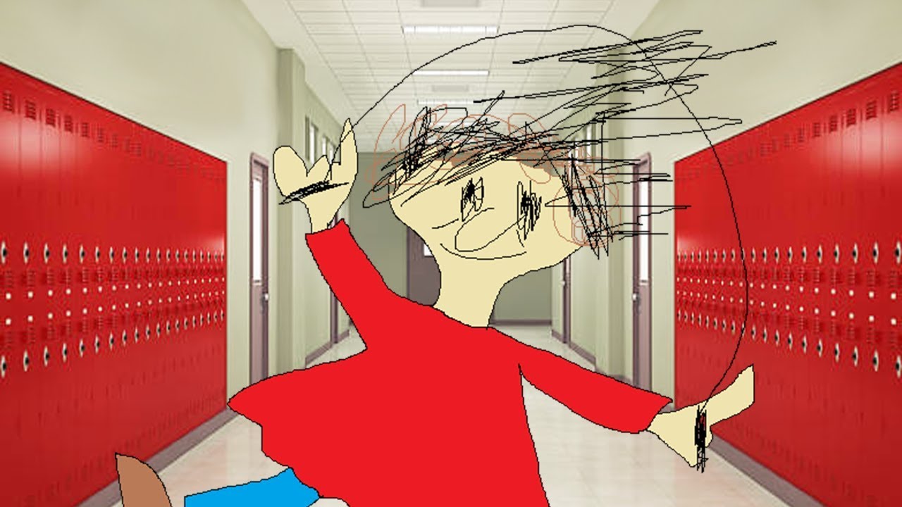 📕 Baldi's Basics - LET'S PLAY - (Episode 2) 📘 - YouTube