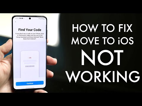 How to Fix App Not Working (Android & iOS)