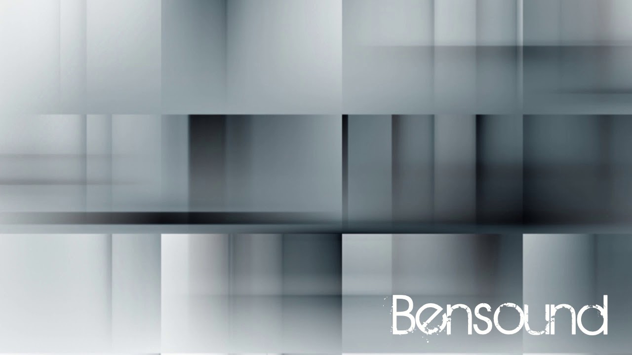 Bensound "Straight" Neutral Mood Royalty Free Music YouTube