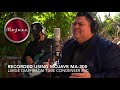 Juan Gabriel tribute feat. Julian Torres and the Mojave MA-200 Microphone