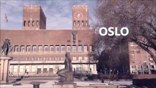 // OSLO - A Short Film //