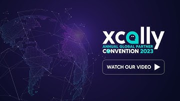XCALLY Partner Convention 2023