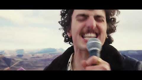 Benson Boone - Beautiful Things (Official Music Video)