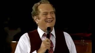 R.W. Schambach - Walking in the Holy Ghost - 1986