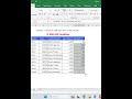 Excel Brilliance: The Quickest Path to IF + OR Expertise  #exceltips #exceltricks #exceltutorial