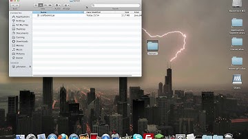 Minecraft: How To Setup a Craftbukkit Server Mac
