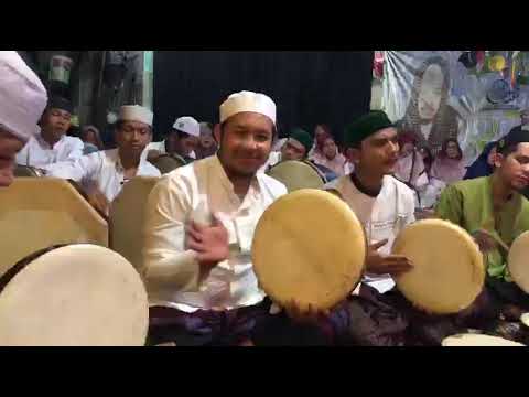 ISTIGHOSAH Hadroh Nurussalam Al Baghdadi