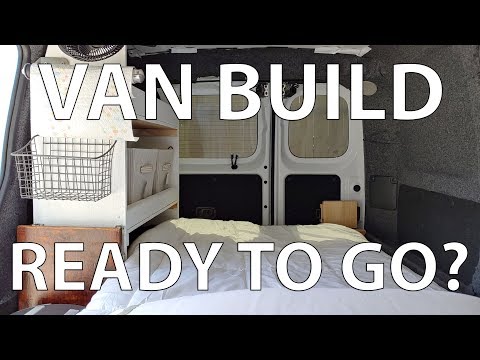 finishing-the-van-build!-(for-now)-nissan-nv200-camper