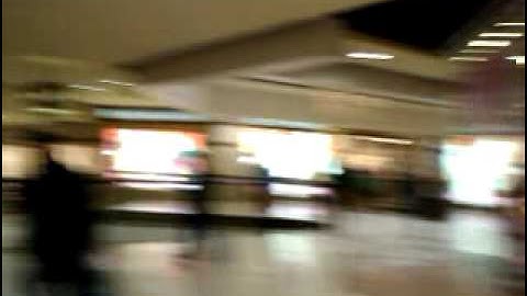 HTC Hero test video 1