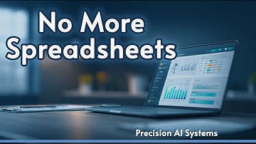 Accountants Ditch Spreadsheets With These 4 AI Automations
