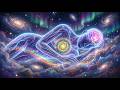 741Hz + 432Hz + 963Hz + 528Hz • Nervous System Reset: Calm Panic Attacks & Anxiety