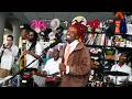 redveil: Tiny Desk Concert