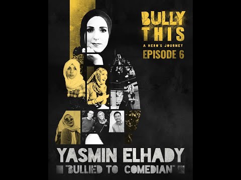 How To Overcome Bullying | Bully This A Hero's Journey Episode 6: Bullied To Comedian How To Overcome Bullying | Bully This A Hero's Journey Episode 6: Bullied To Comedian