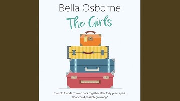 Chapter 40.3 - The Girls