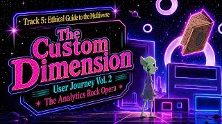 Ethical Guide To The Multiverse | User Journey Vol 2 (Track 5/14)