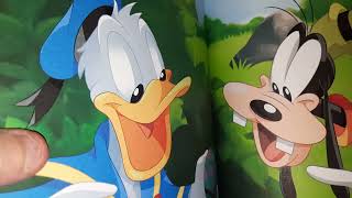 5 Minute Easter Stories Mickey & Friends The Search for 5 Easter Eggs