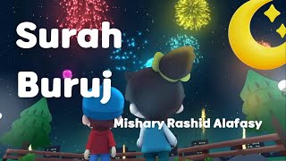 Download Lagu Surah Al Buruj for kids | Mishary Rashid Alafasy Teaching Kids MP3 Download Lagu Surah Al Buruj for kids | Mishary Rashid Alafasy Teaching Kids MP3