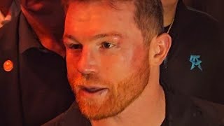 CANELO SAYS DAVID BENAVIDEZ NEXT.... FOR 200 MILLION DOLLARS #canelo