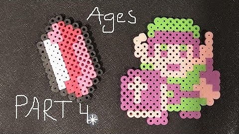 The Legend of Zelda: Oracle of Ages (Game Boy Color) Pretty Good Live Stream Part 4!