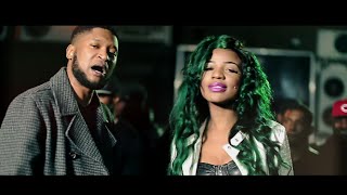 Martel B - Badda Dan Dem Remix ft Bigz, Frisco & Young Spray | Link Up TV