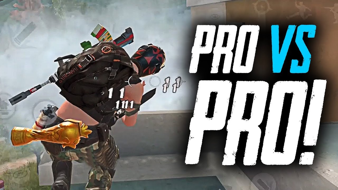 Hawks vs NRX S4iro!! | Pro vs Pro Games | (Kill Montage Ep. 39) | Rules Of Survival