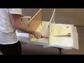 Wall Cabinet Assembly Wall Cabinet Assembly