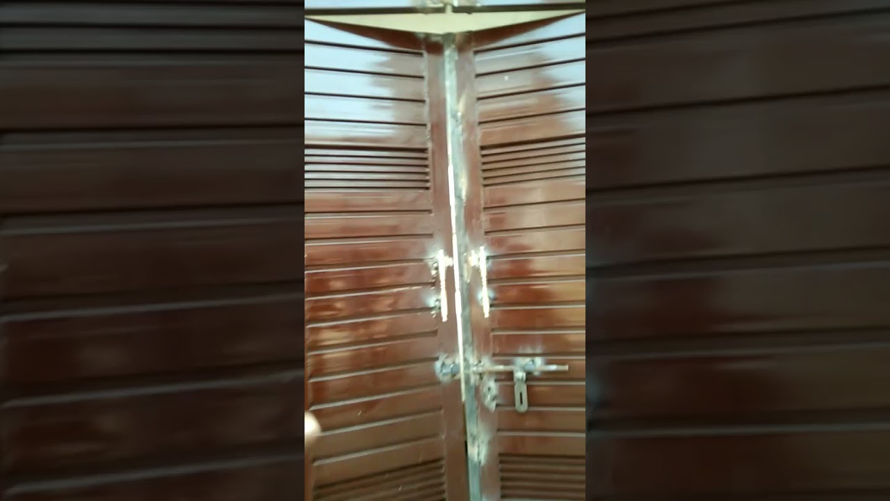 new pattern Gate Gautam fabrication utwas