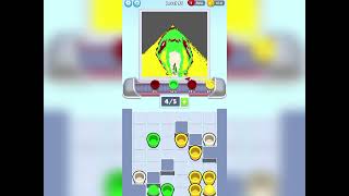 Sand Loop Level 96 Gameplay || sand loop 96 solution walkthrough || sand loop gameplay
