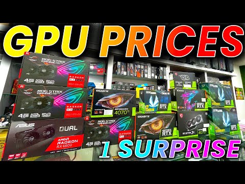 Graphics card prices in Infinity Gadgets Nehru Place New Delhi | GPU Prices Nehru place