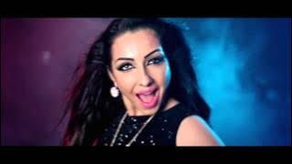 NARCISA - DAI DIN BUCI CA LA TURCI - DANS CRISTINA PUCEAN