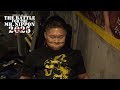 2025年ミスター日本への道 杉中一輝