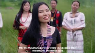 Sangtamrü Kohse (sangtam Laurels)  Azila Ayonger ft. Ari Jingrü | Official music video|