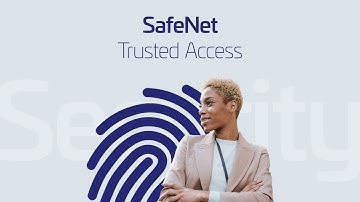 Cloud Security by Thales