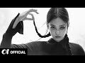 Jennie - &#39;The Solo Grace&#39; (Teaser)