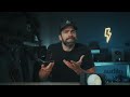 Beginning of video